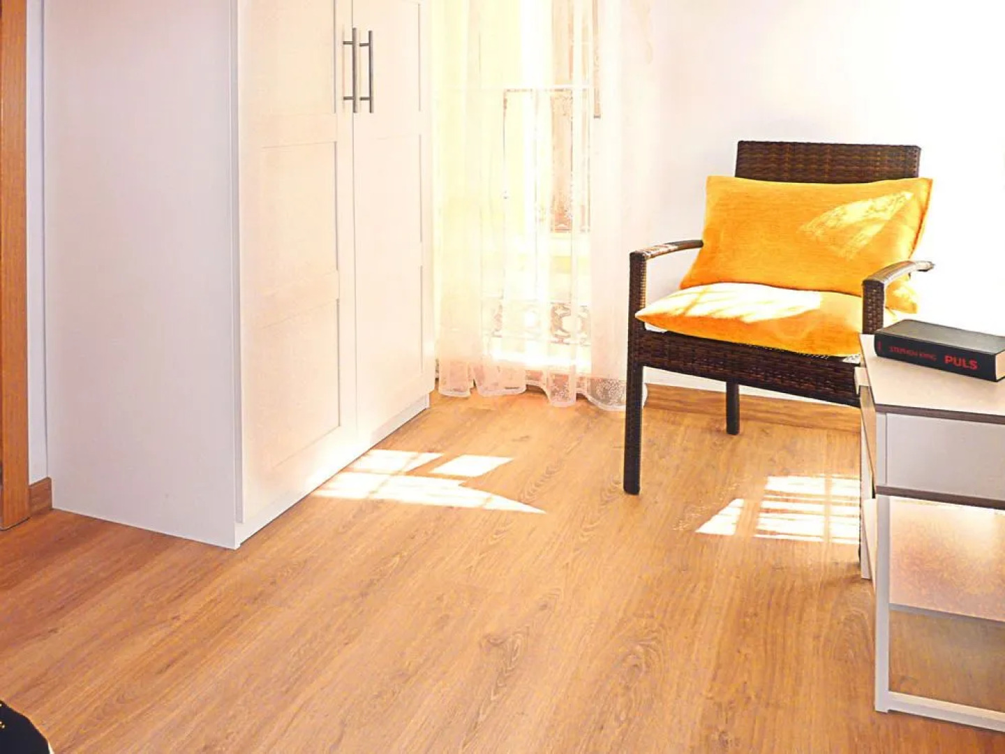 4Seasons Mezquitilla Málaga