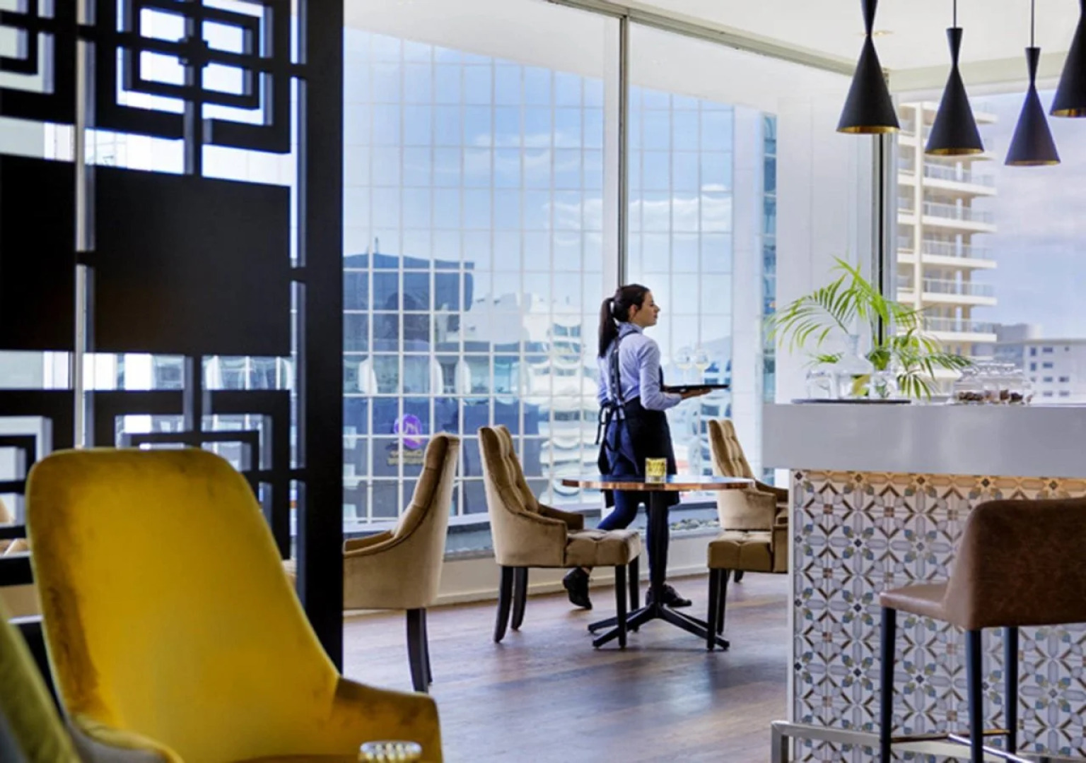 Mövenpick Hotel Auckland