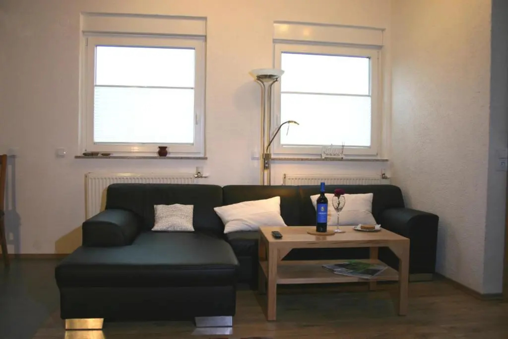 Apartment Kraemer Dax