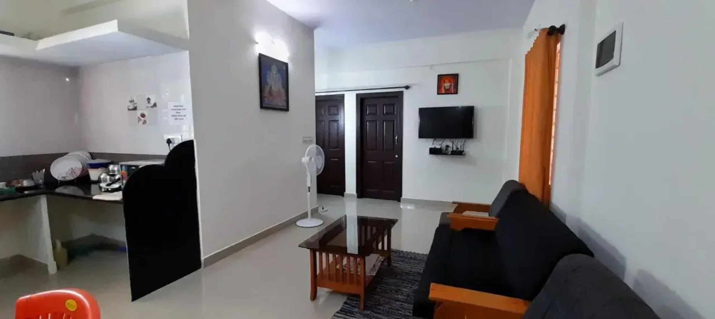 Samara The 7th Mile Inn