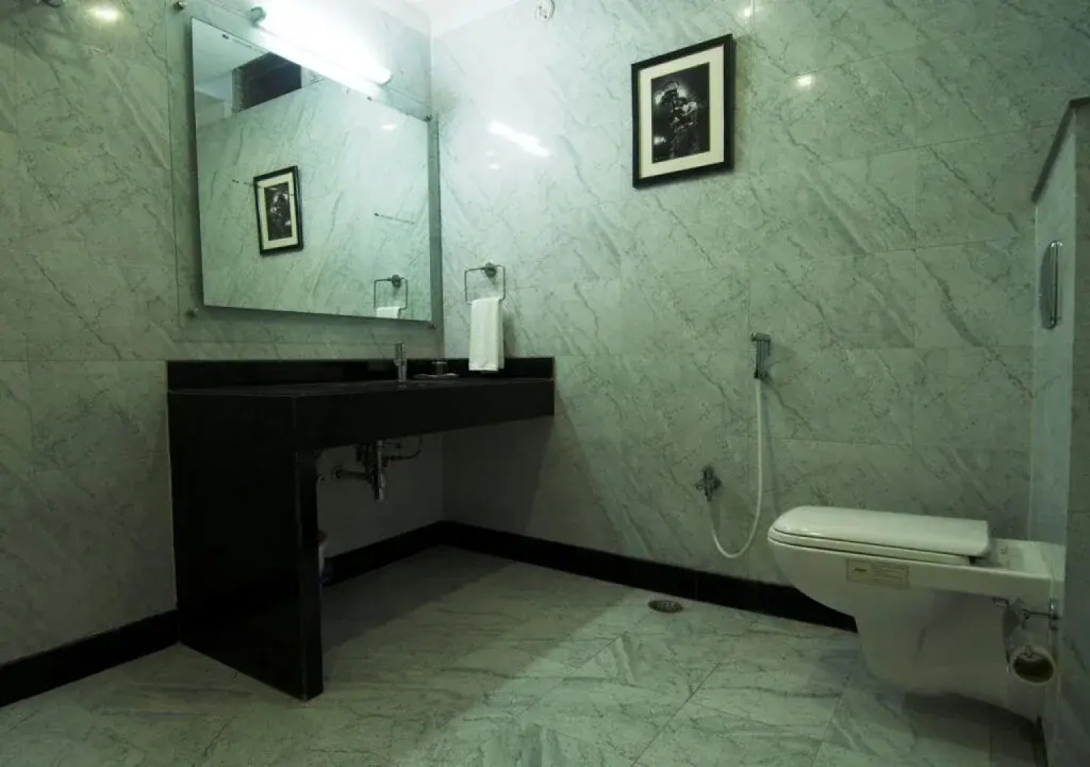 Hotel Premiere Villa