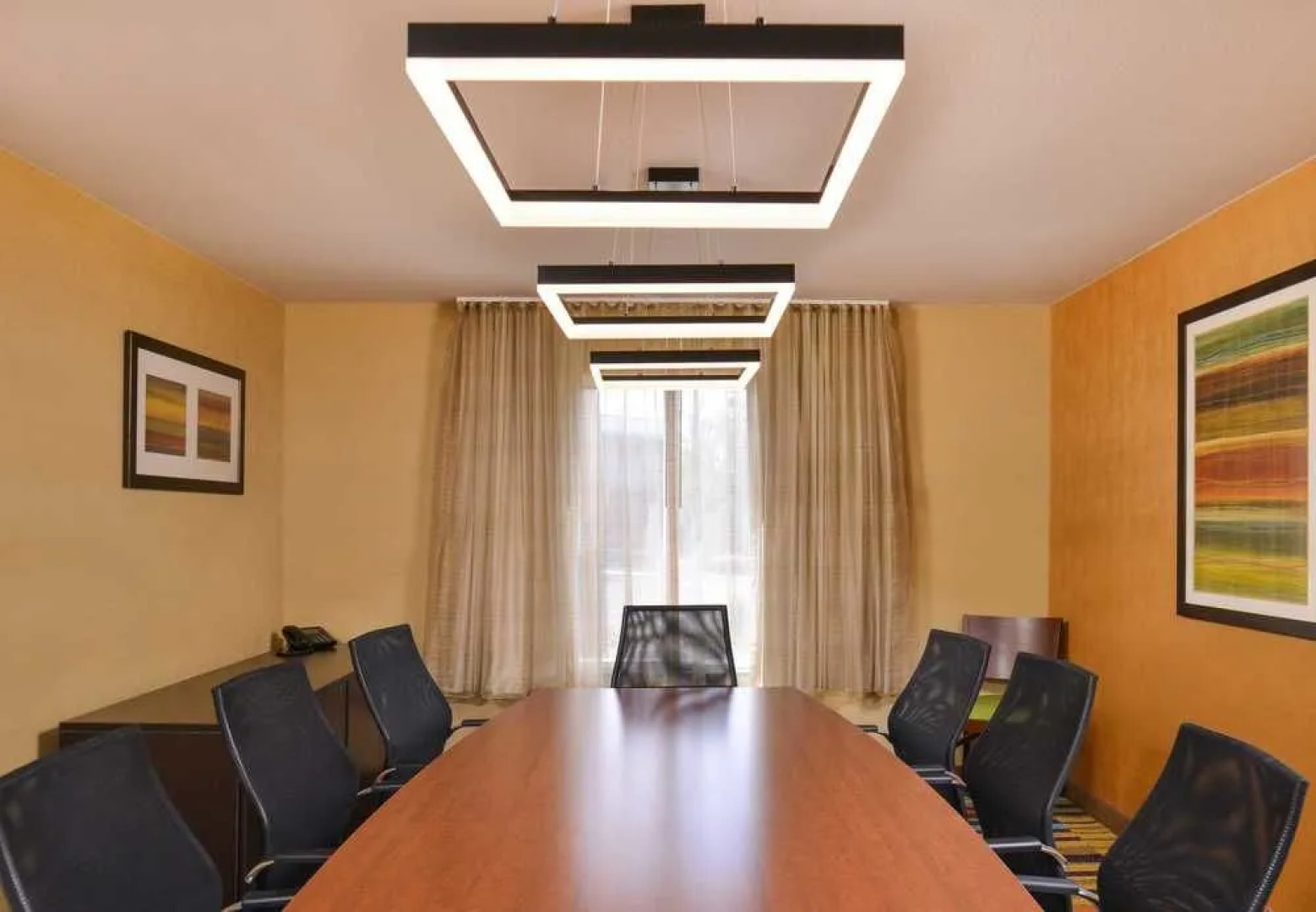 Fairfield Inn & Suites Helena