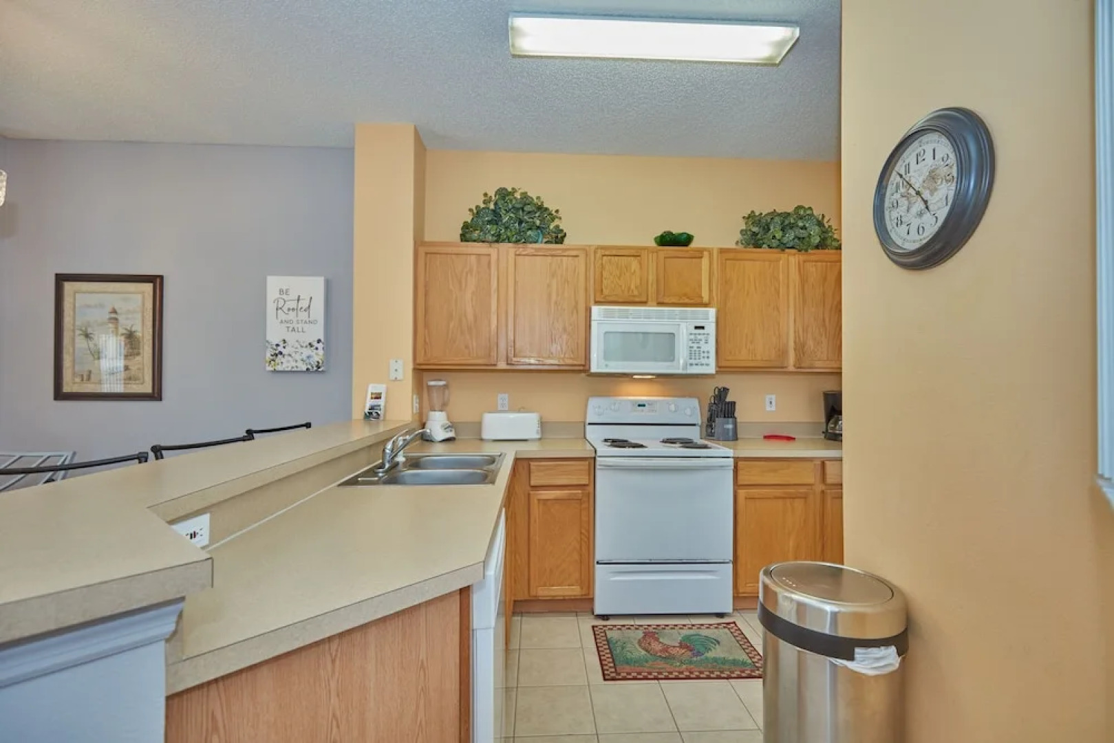 Redawning Crystal Cove Loop Apartment