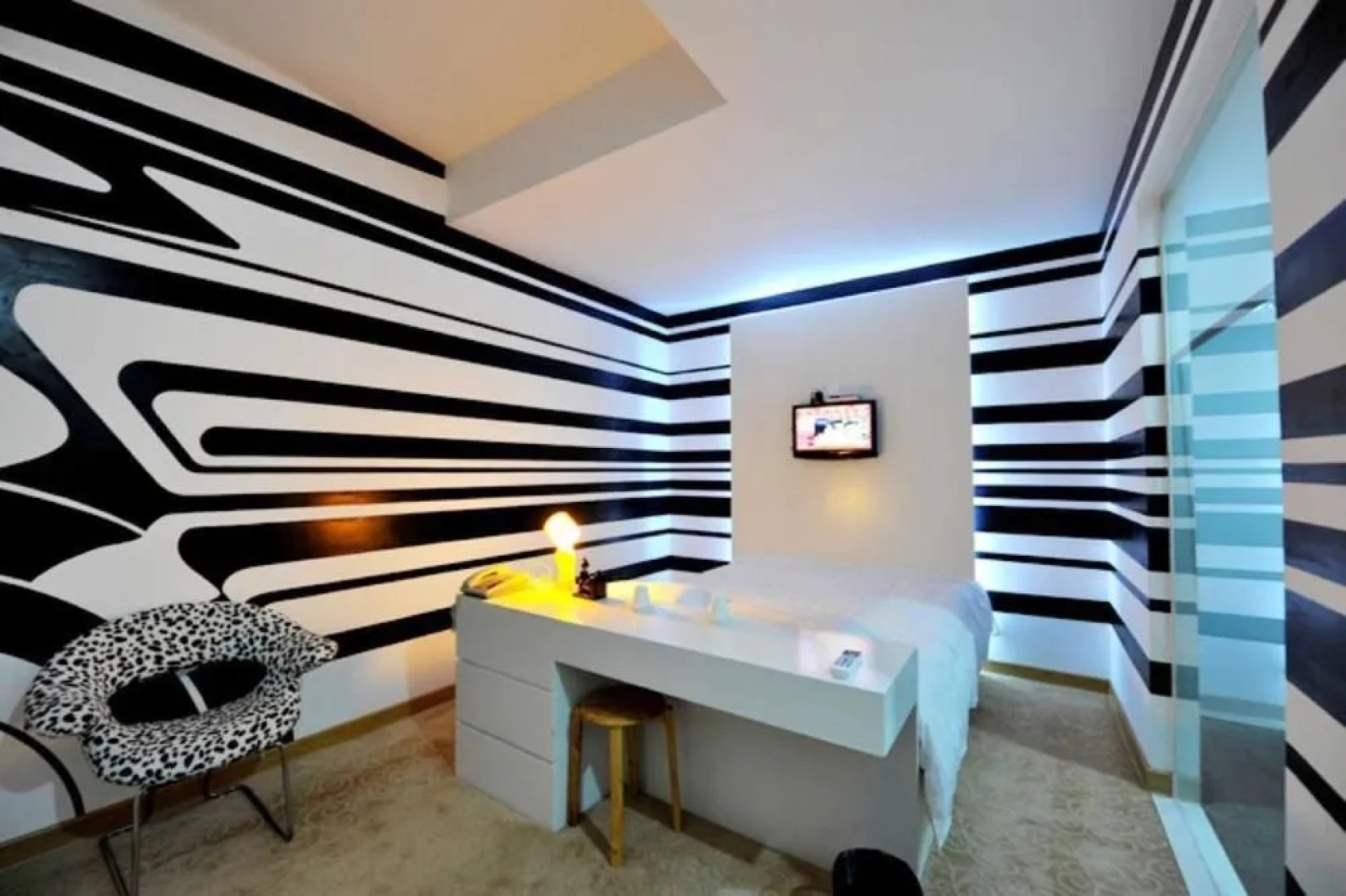 Quanzhou For You Theme Hotel Linzhang Branch