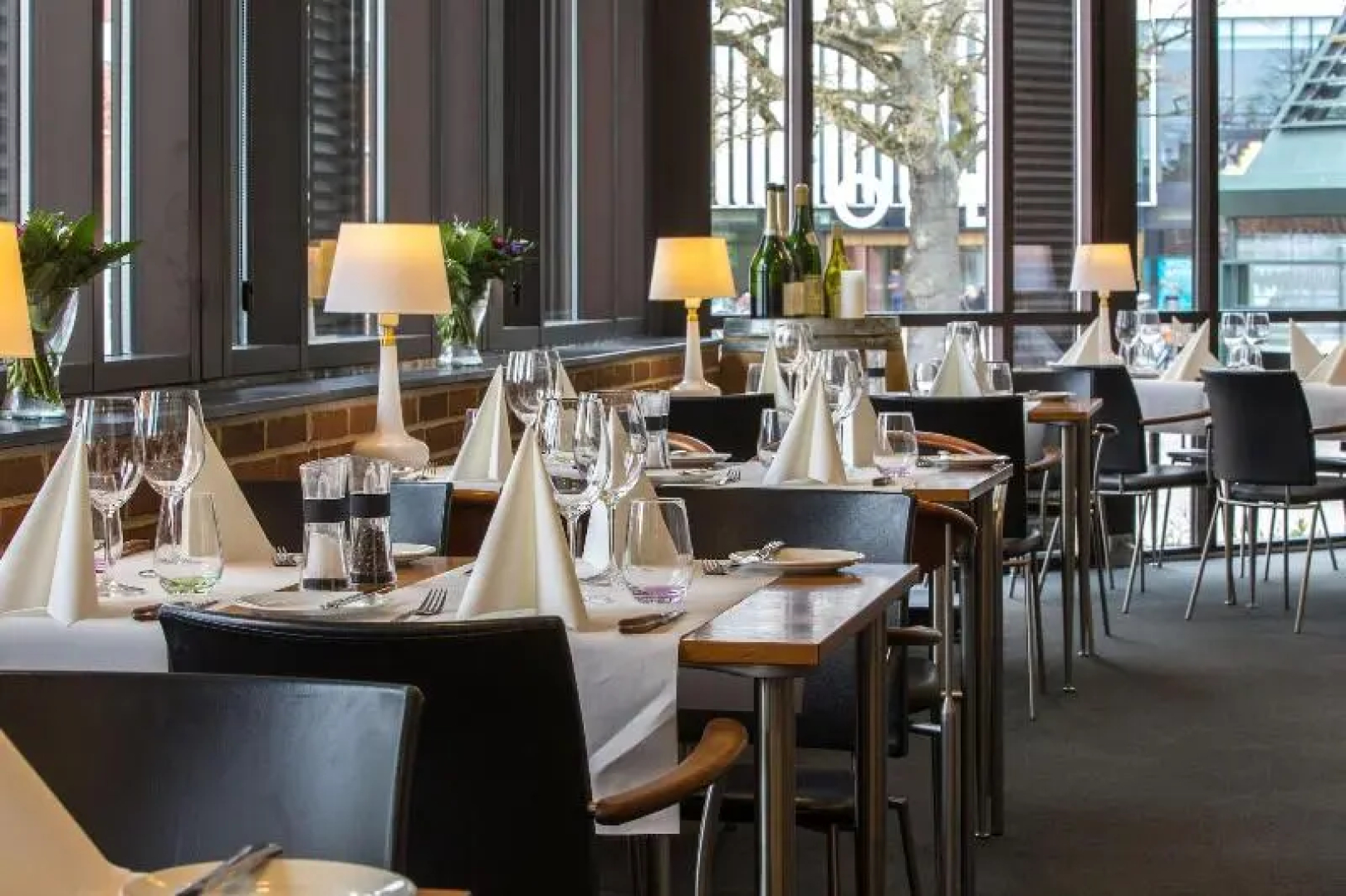 Radisson Blu H.C. Andersen Hotel, Odense