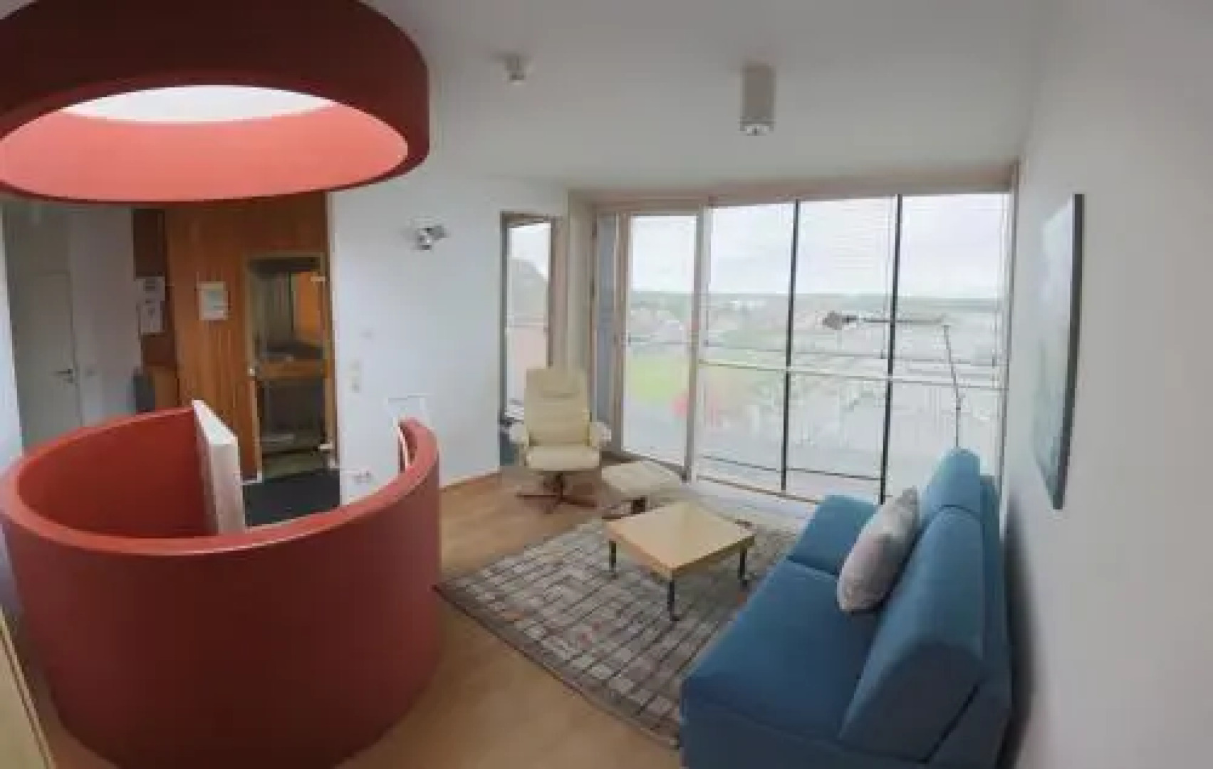 Speicher Barth - DESIGNHOTEL