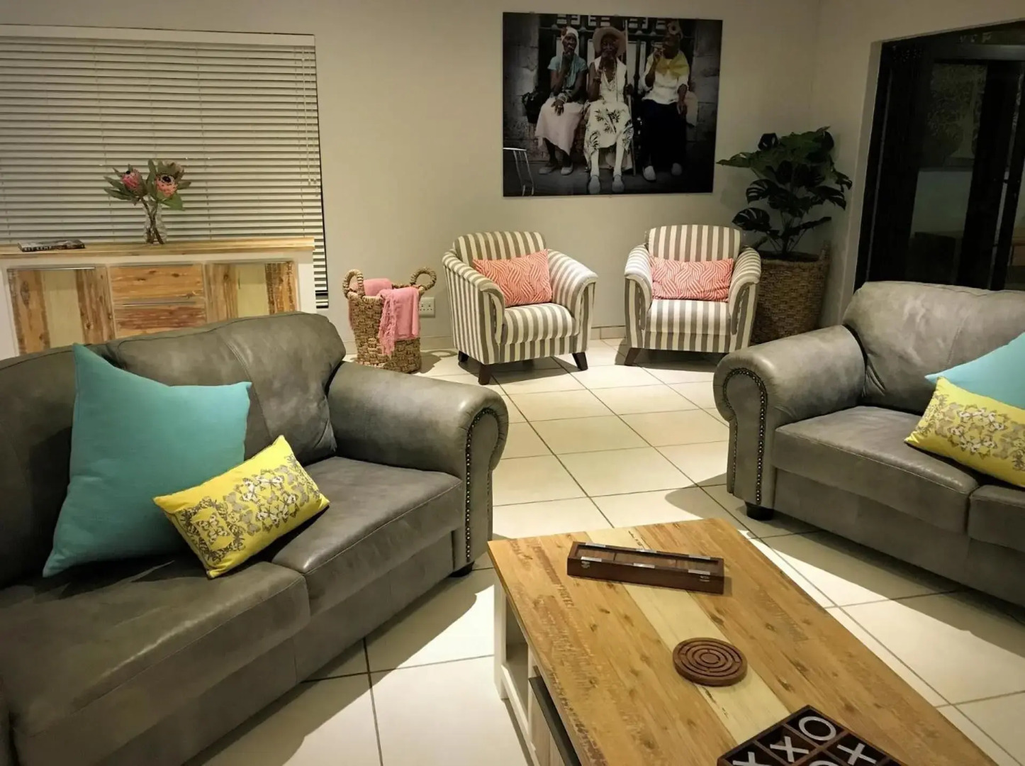 Lavender Moon Guest House