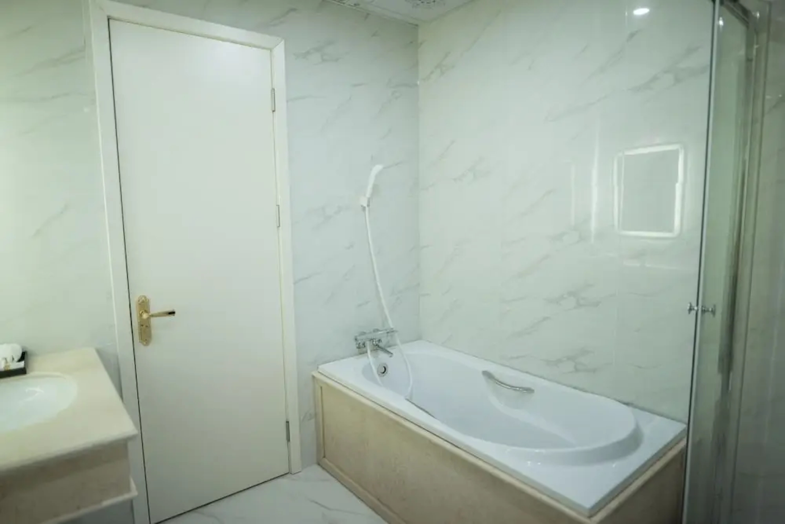 Hoa Dong Hotel Ha Nam