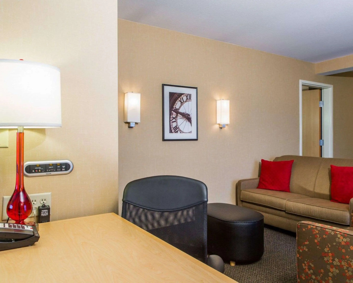 Cambria Hotel Madison East