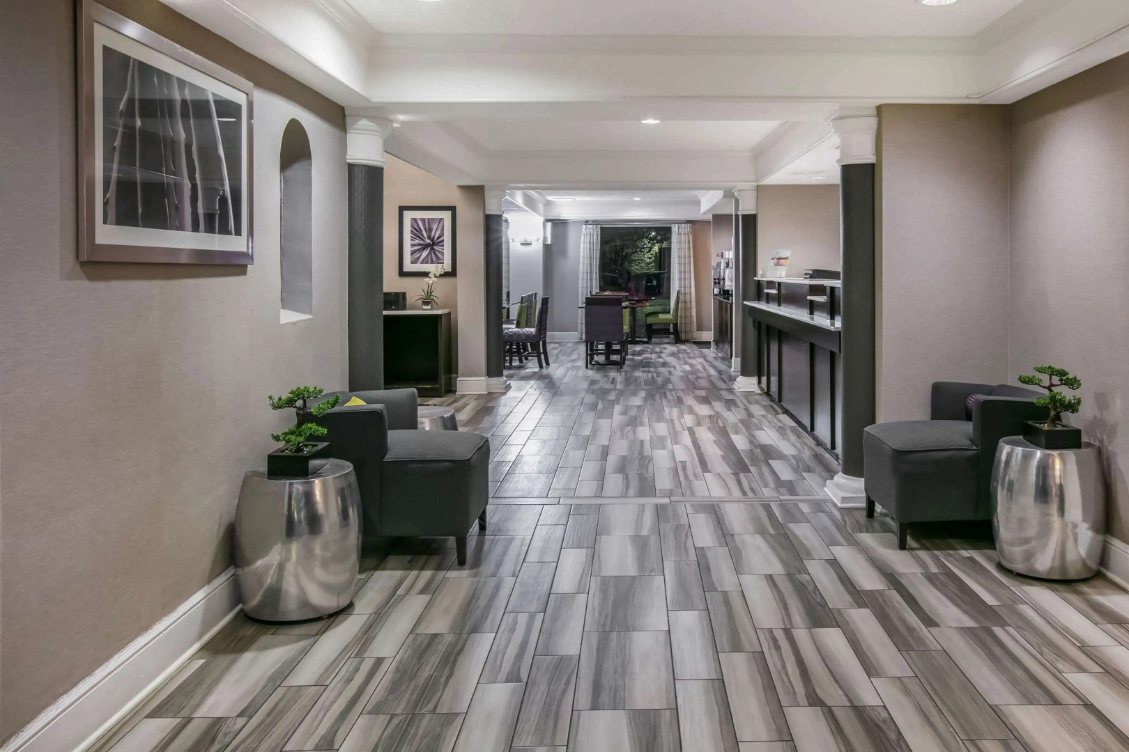 La Quinta Inn by Wyndham Dallas Uptown