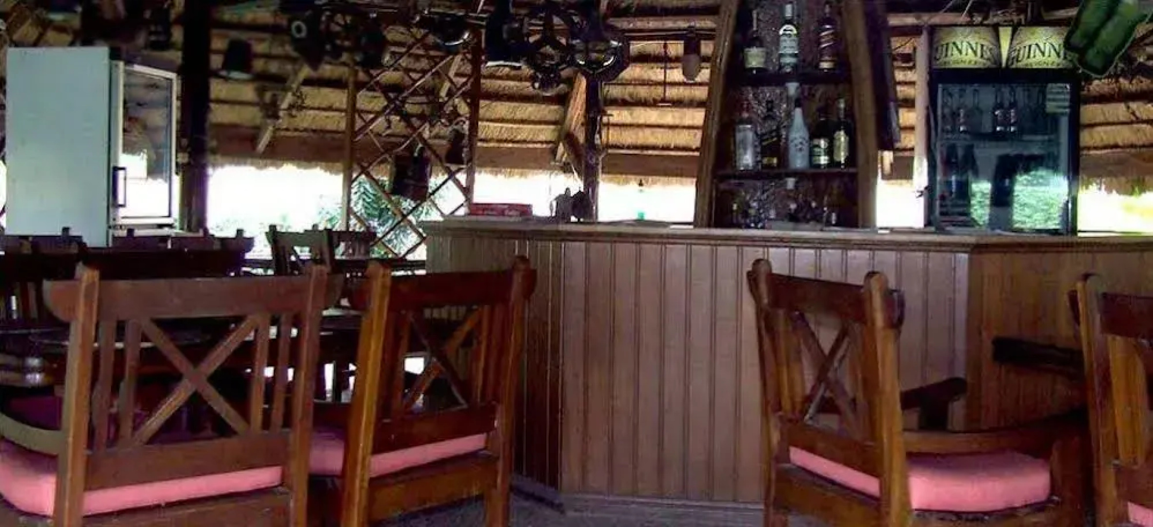 Pink Panther Hotel Kumasi