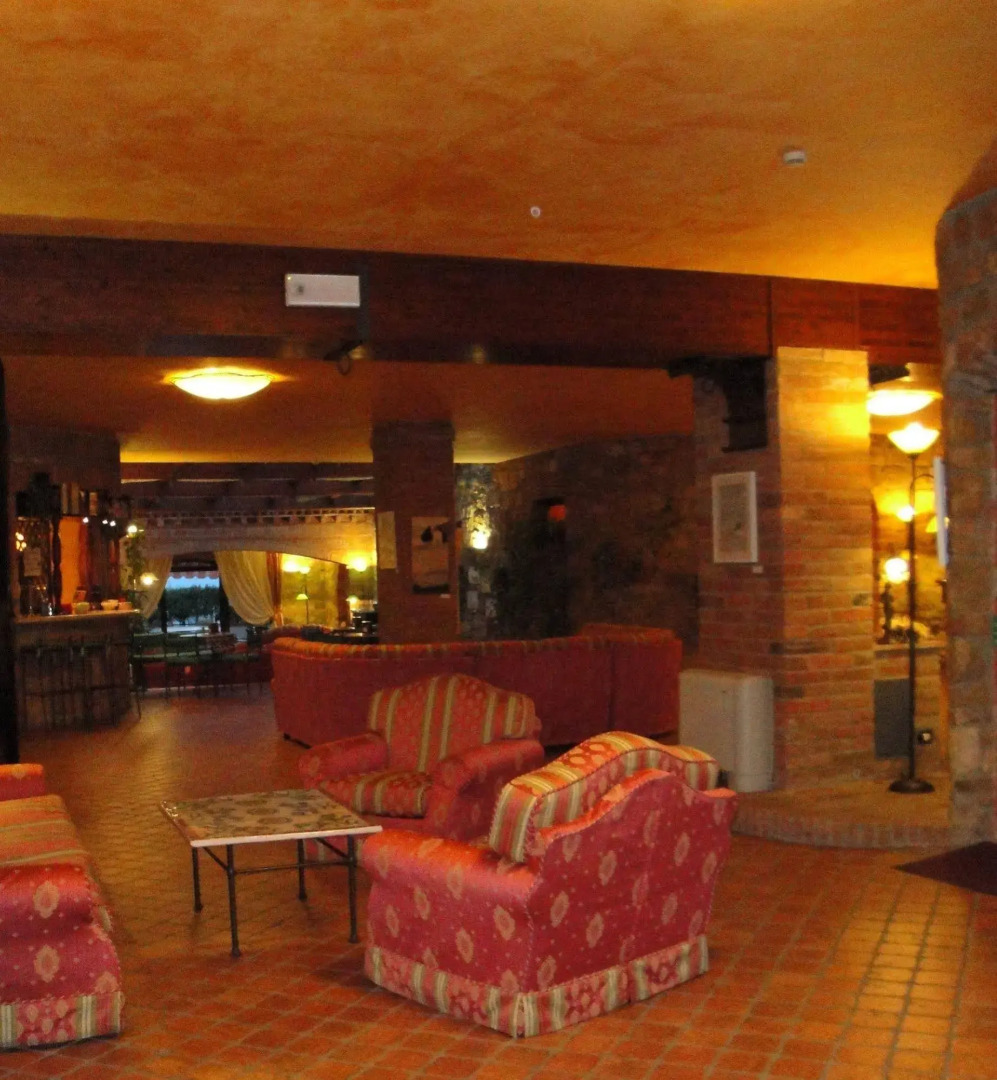 Wellness Center Casanova Hotel e SPA