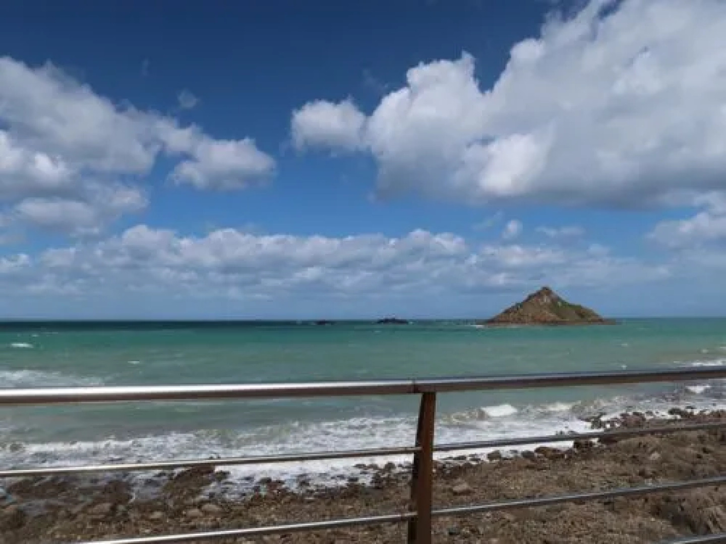 Les Mouettes (PGX300)