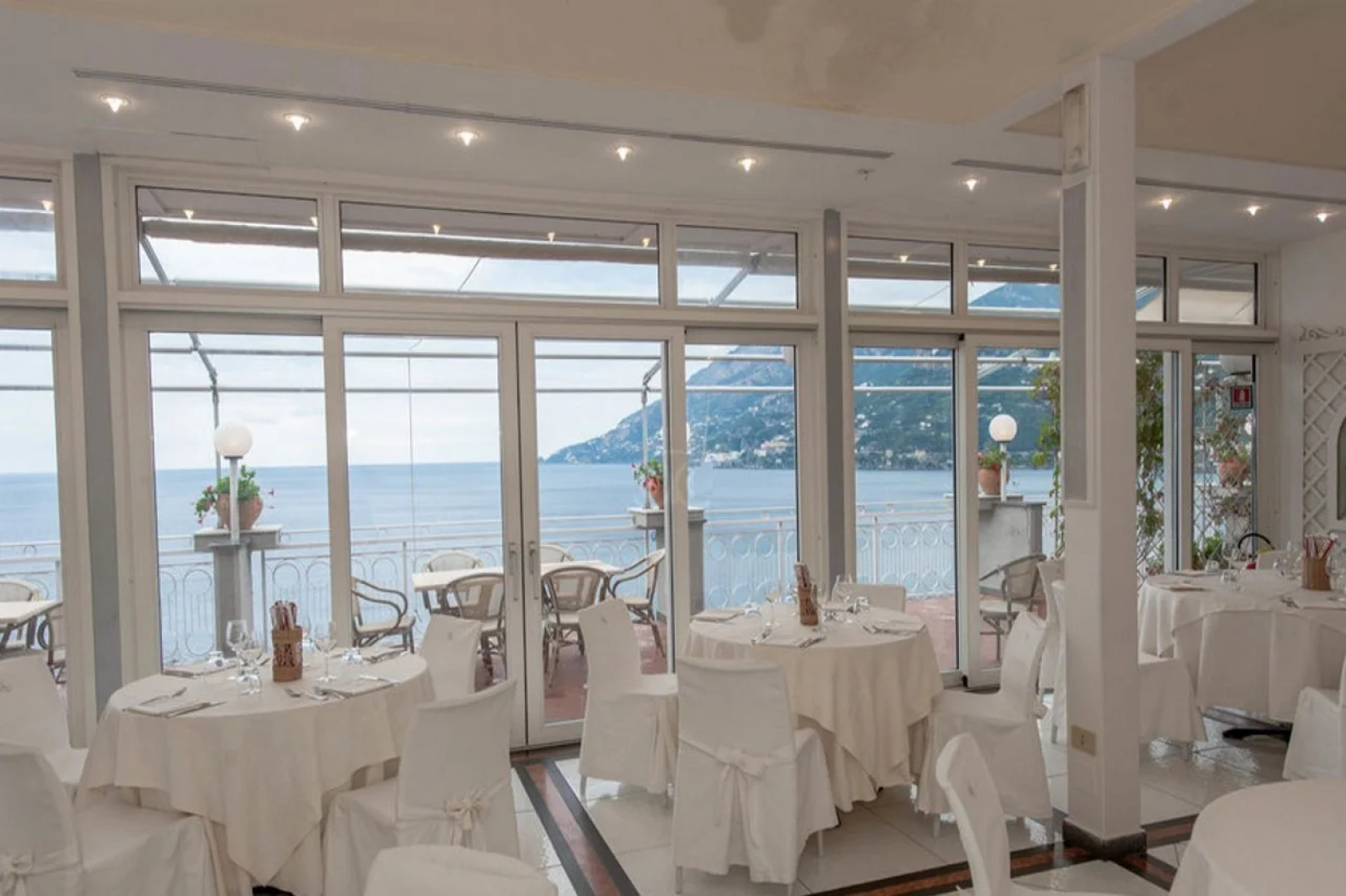 Hotel Club Due Torri