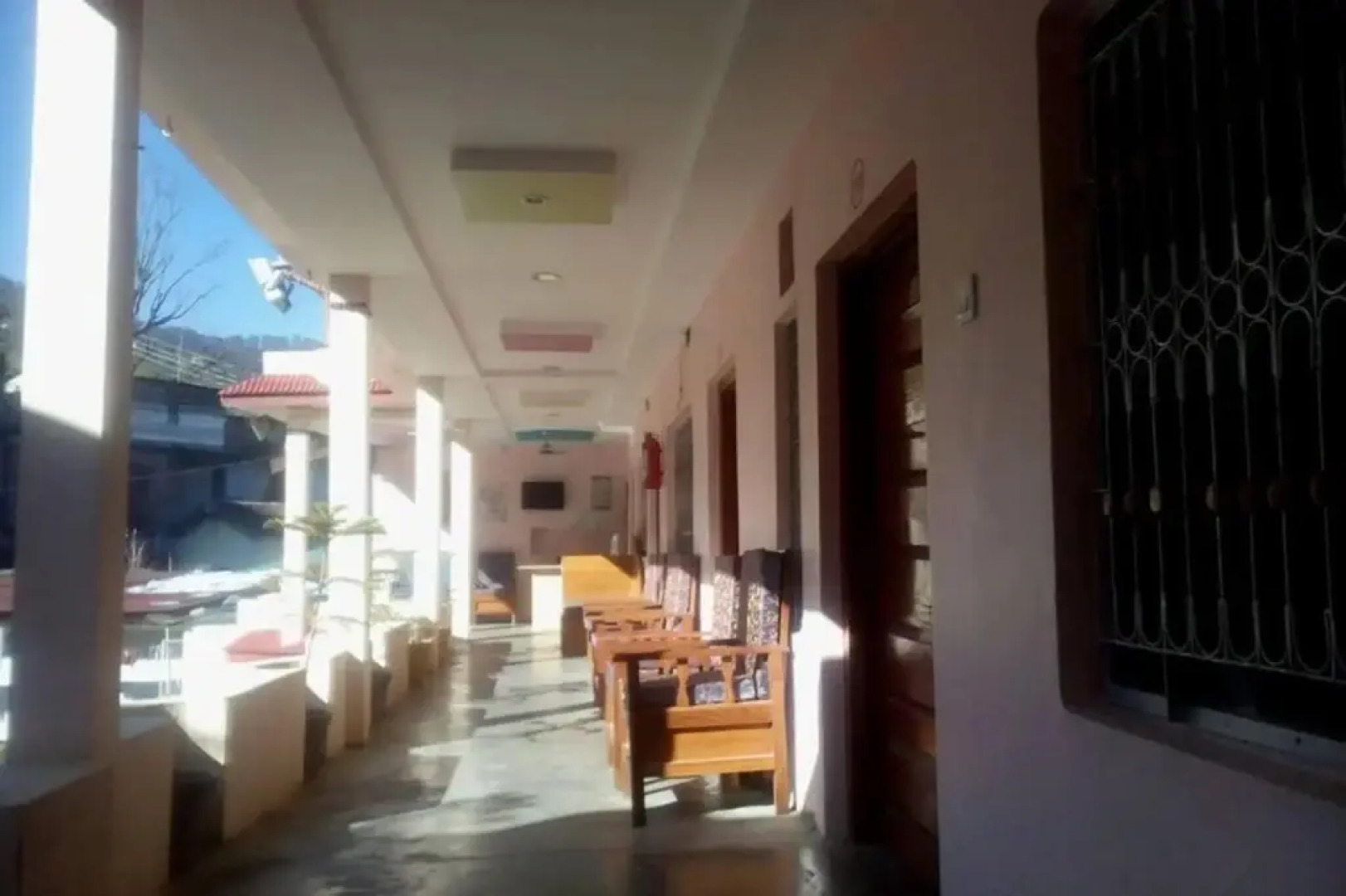 Hotel Devbhoomi
