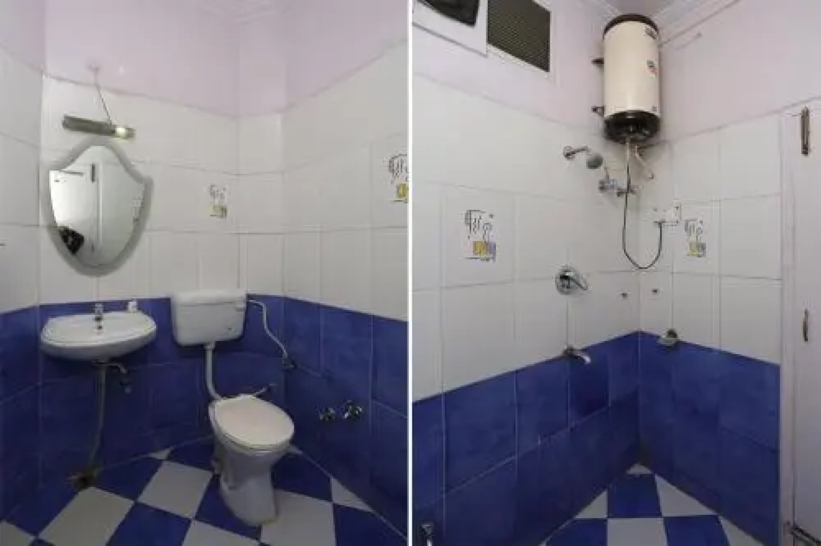 OYO 23163 Hotel Krishna