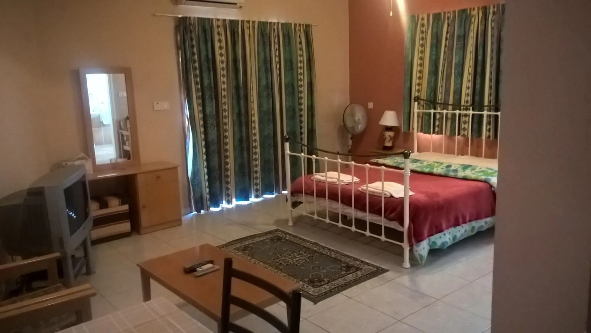 Rantzo Holiday Apartments