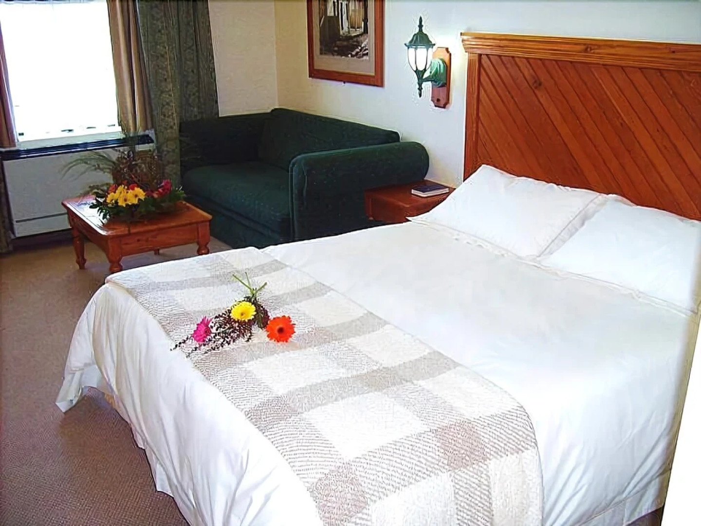 Stellenbosch Lodge Hotel & Conference Centre