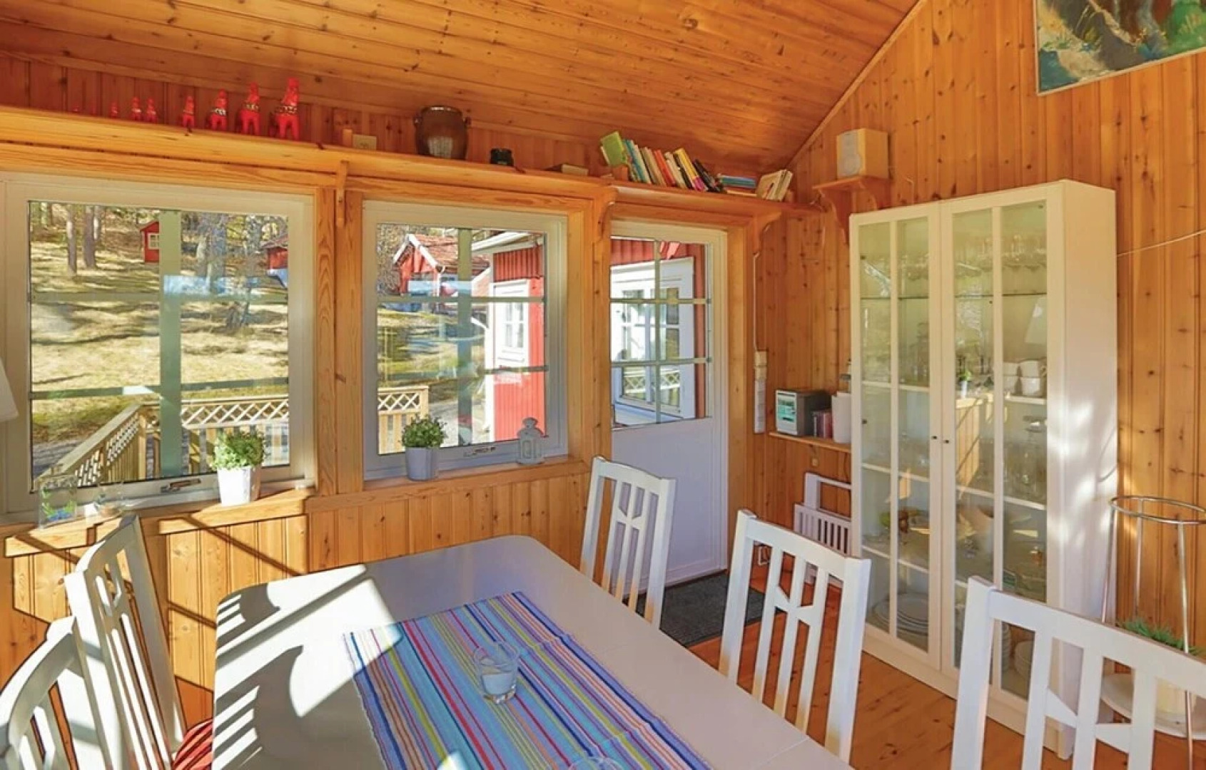 Stunning Home in Munkedal With 2 Bedrooms and Wifi