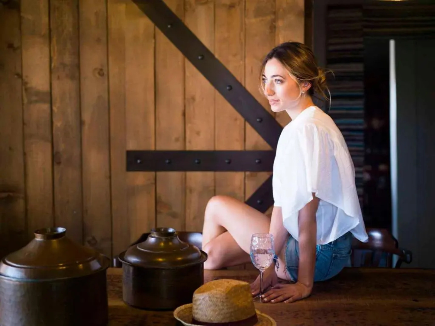 Opora Country Living