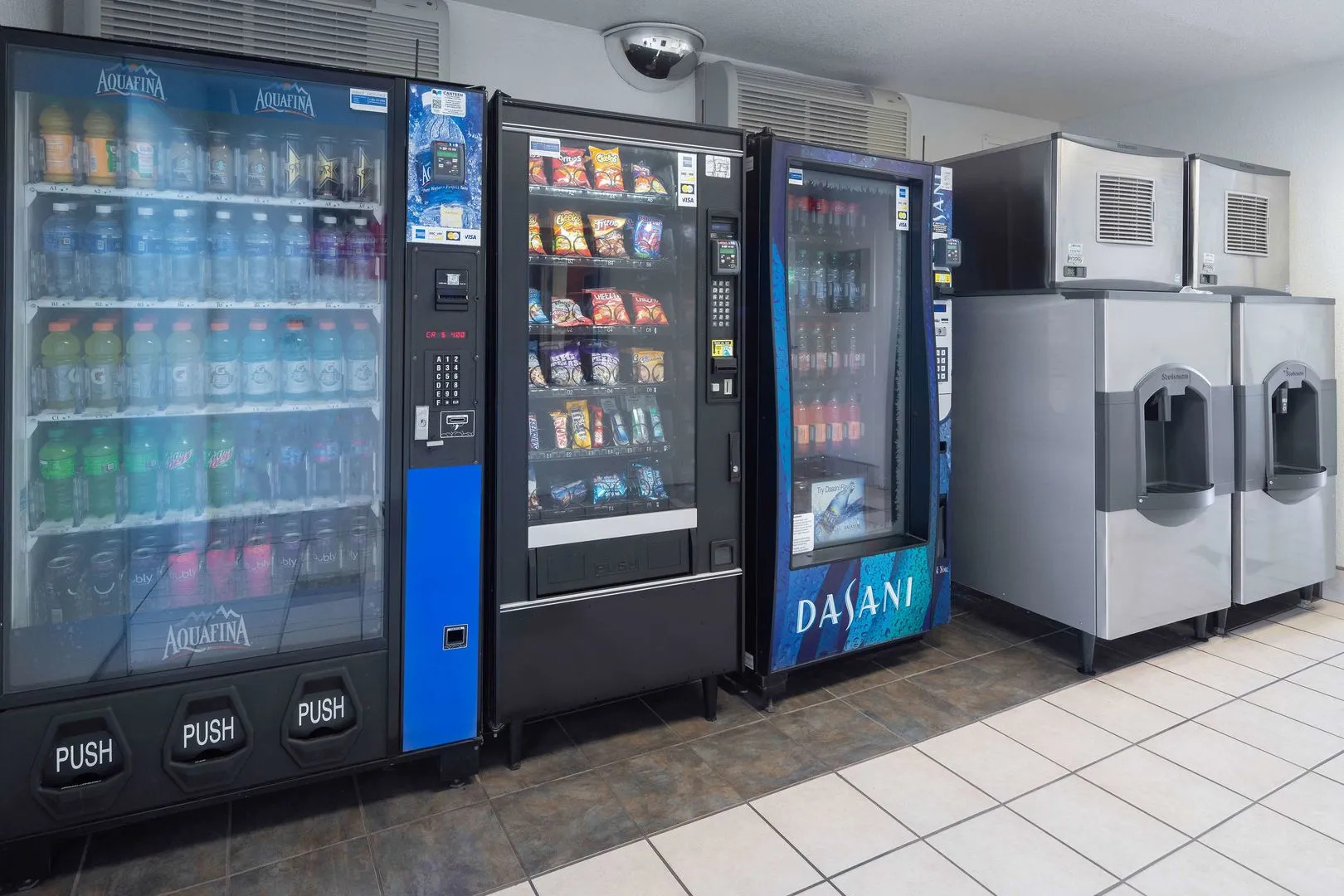 Motel 6 Ventura, CA - Beach