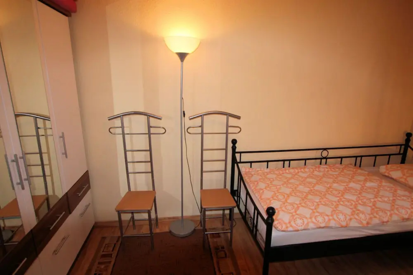 ABT Private Rooms - Hannover