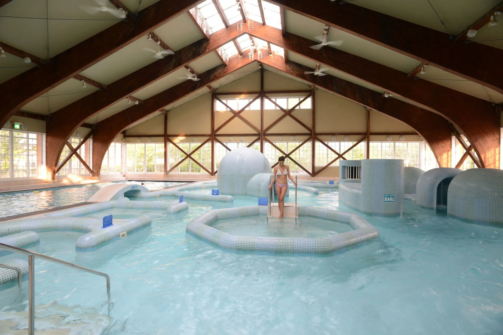 Satoyama Auberge & Hot Spring Wellness Spa Sakuragaike Kuagarden