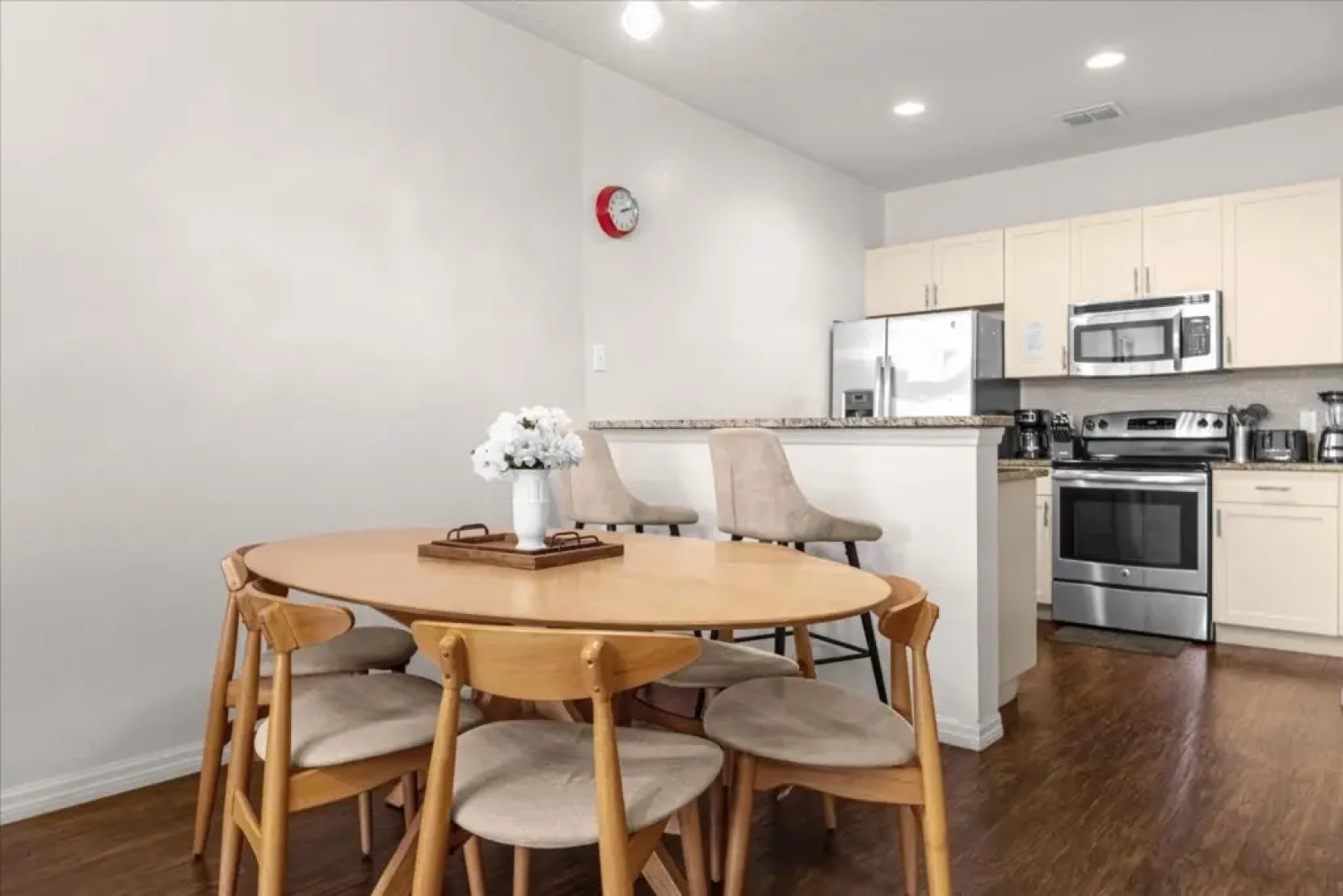 3 Bedrooms / 2 Bathrooms / Lucaya Village (22-103), Kissimmee , US