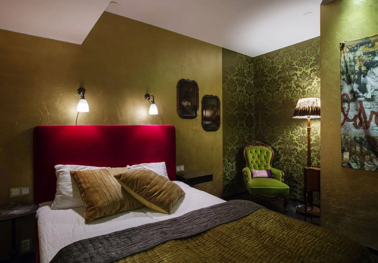 Skanstulls Boutique Hostel