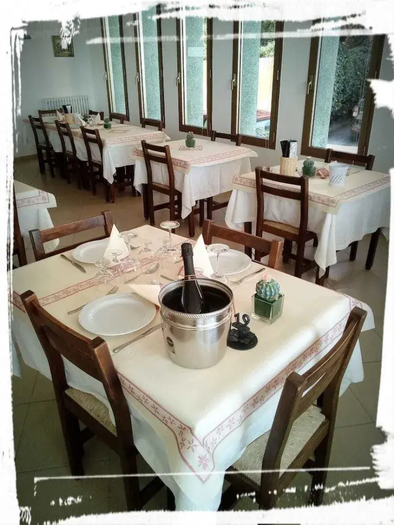 Hotel Giannina