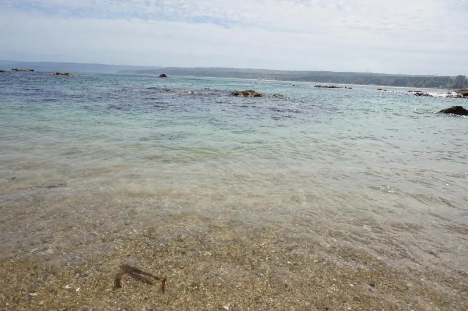 Laguna Vista, Vista Océano 1305