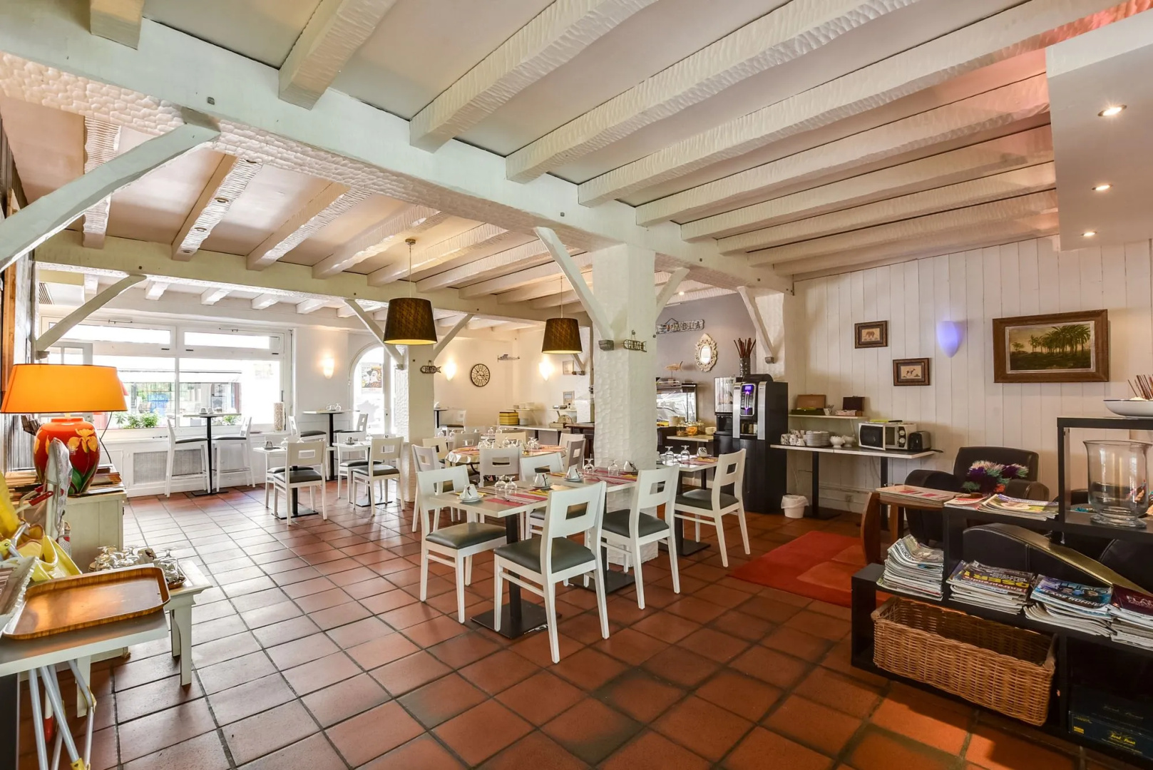 Hotel Marbella