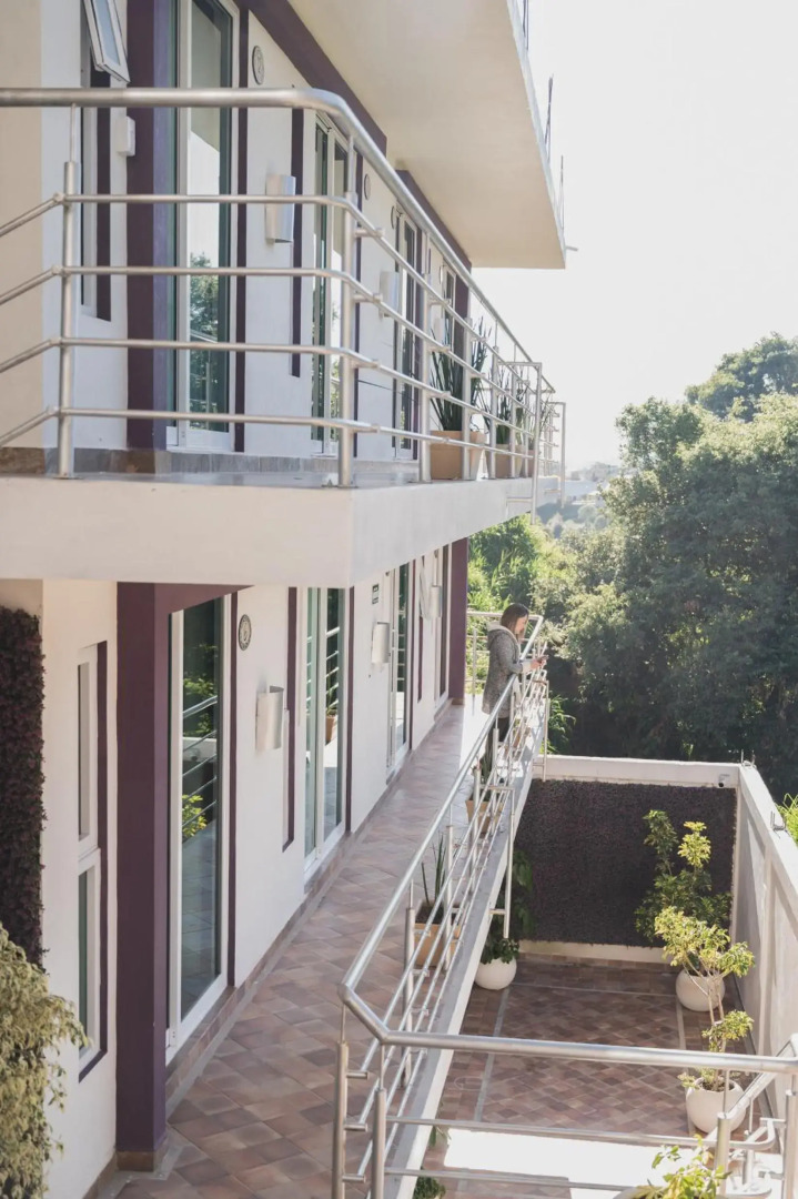 JH Hotel Tlatlauquitepec