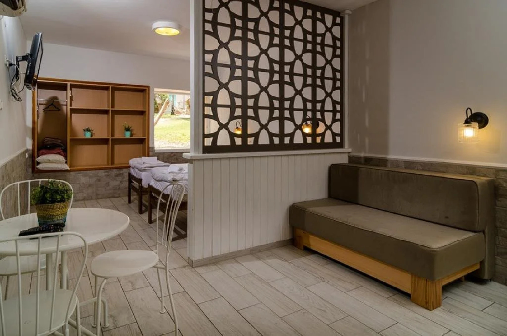 Bait Alfa Kibbutz Country Lodging