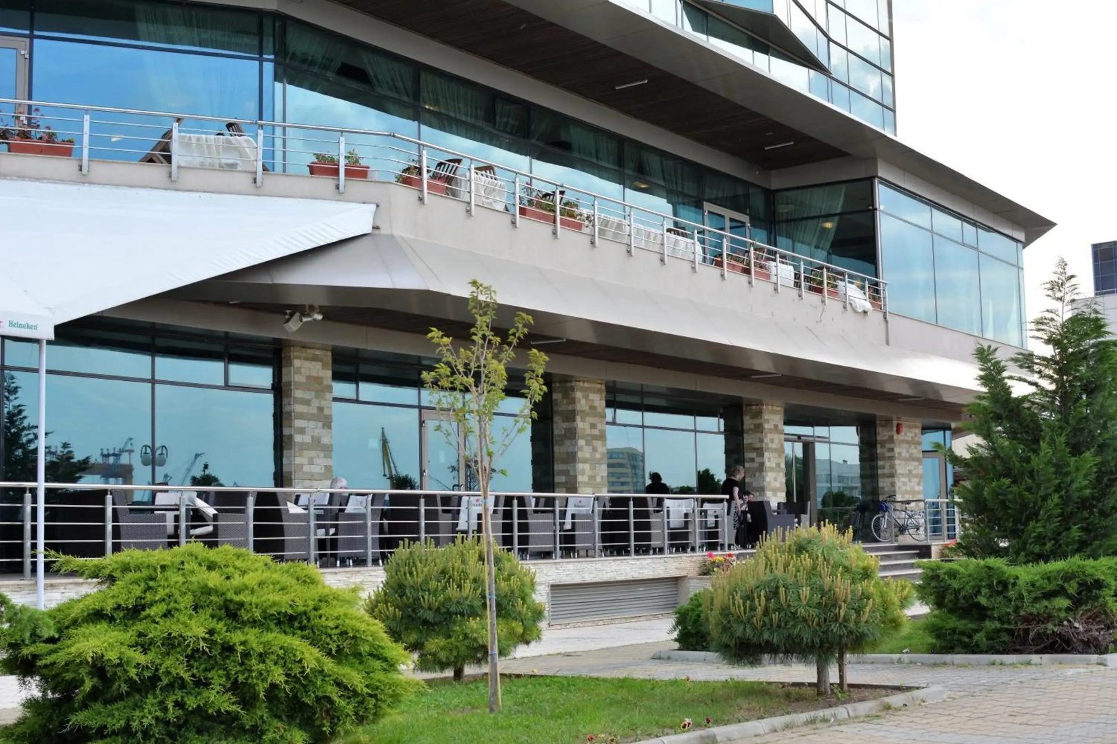 Hotel Esplanada