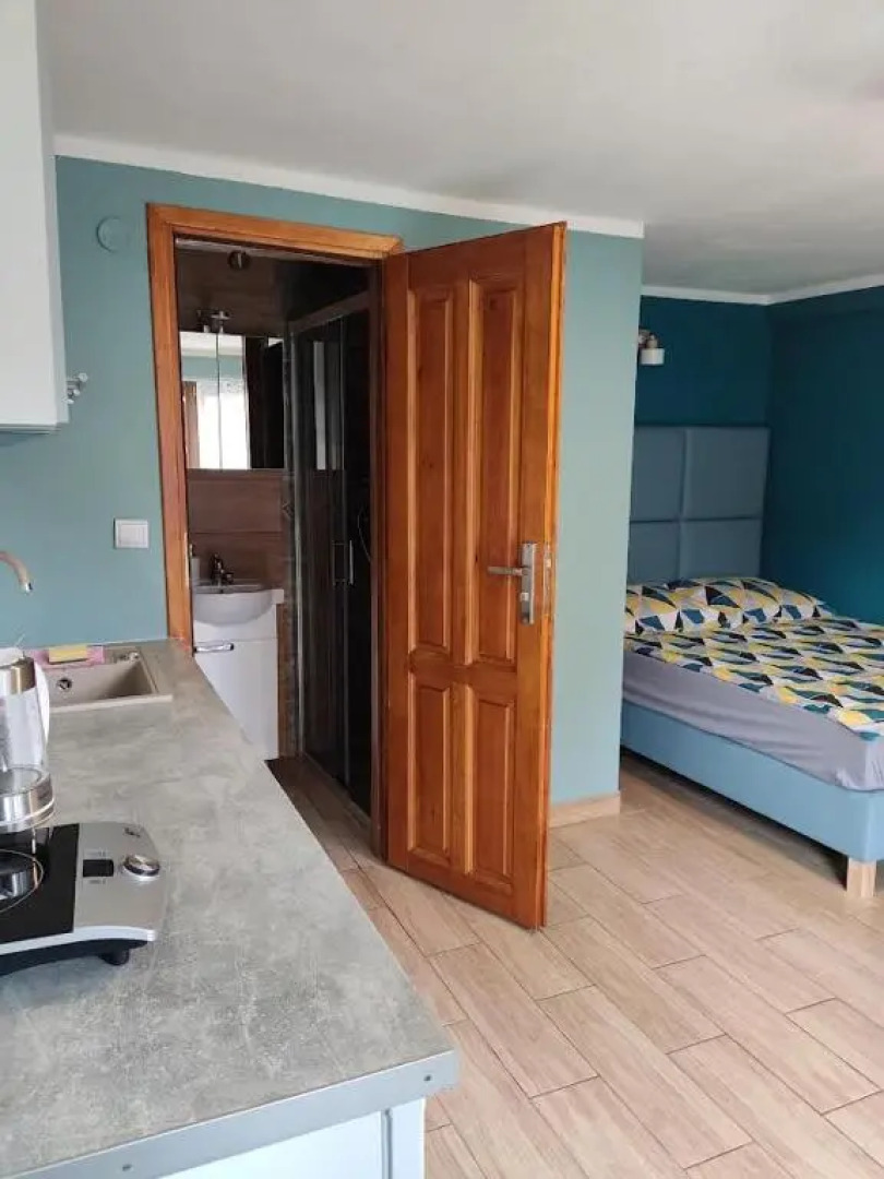 Pokoje i apartamenty u Bartka