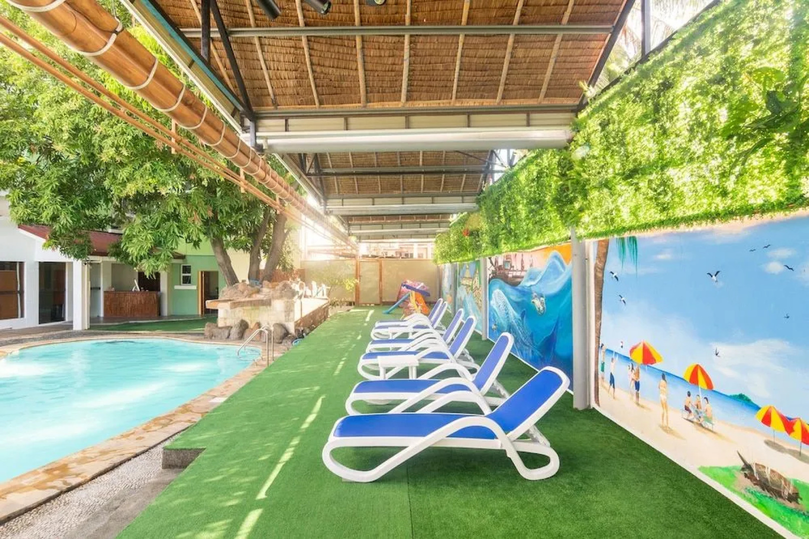 OYO 170 The Eastern Szechwan Hotel