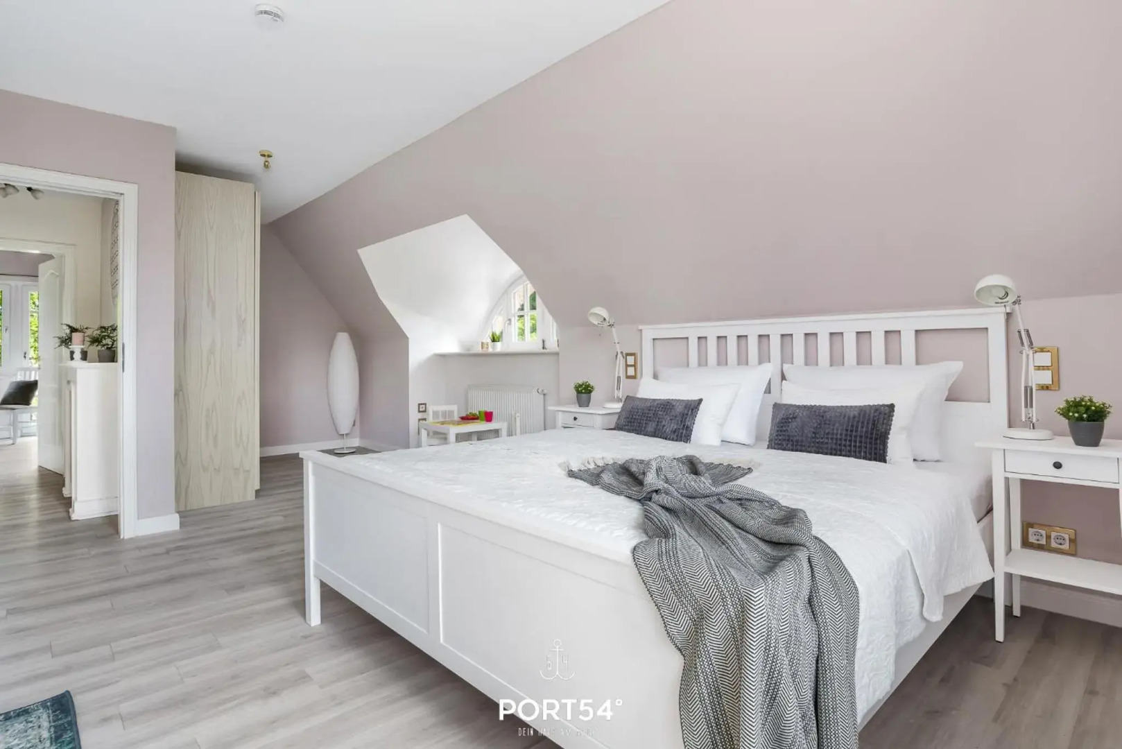 Reethüs Schleiblick