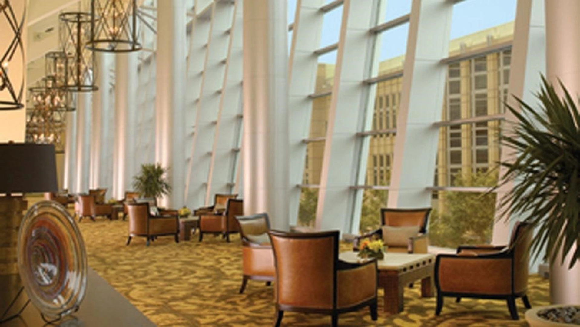 Omni Fort Worth Hotel