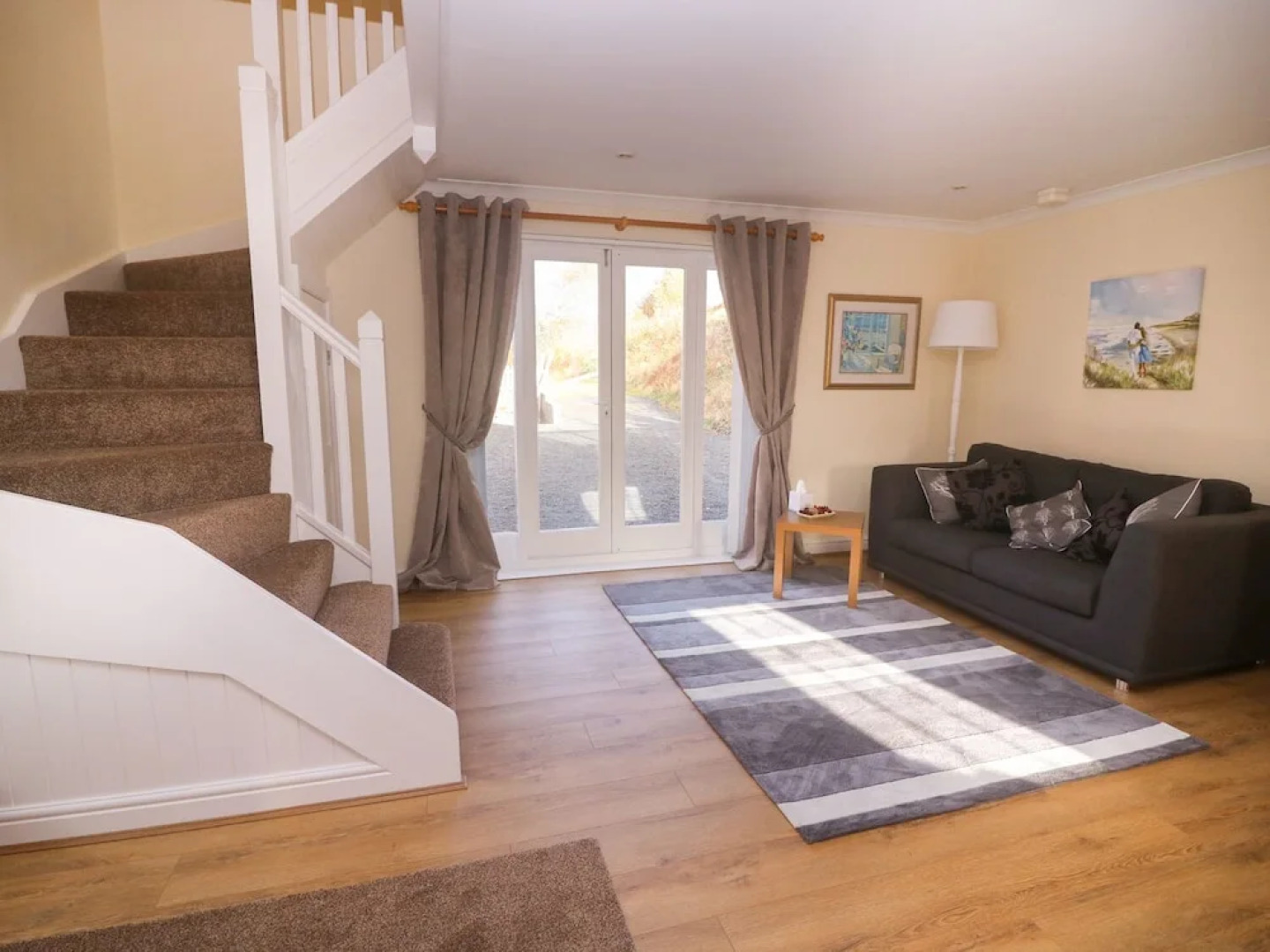 Little Golden Grove, Aberystwyth