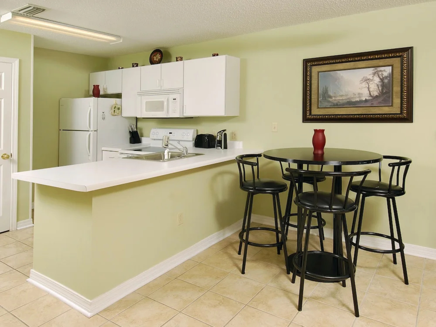 Grand Beach Condominiums by Wyndham Vacation Rentals