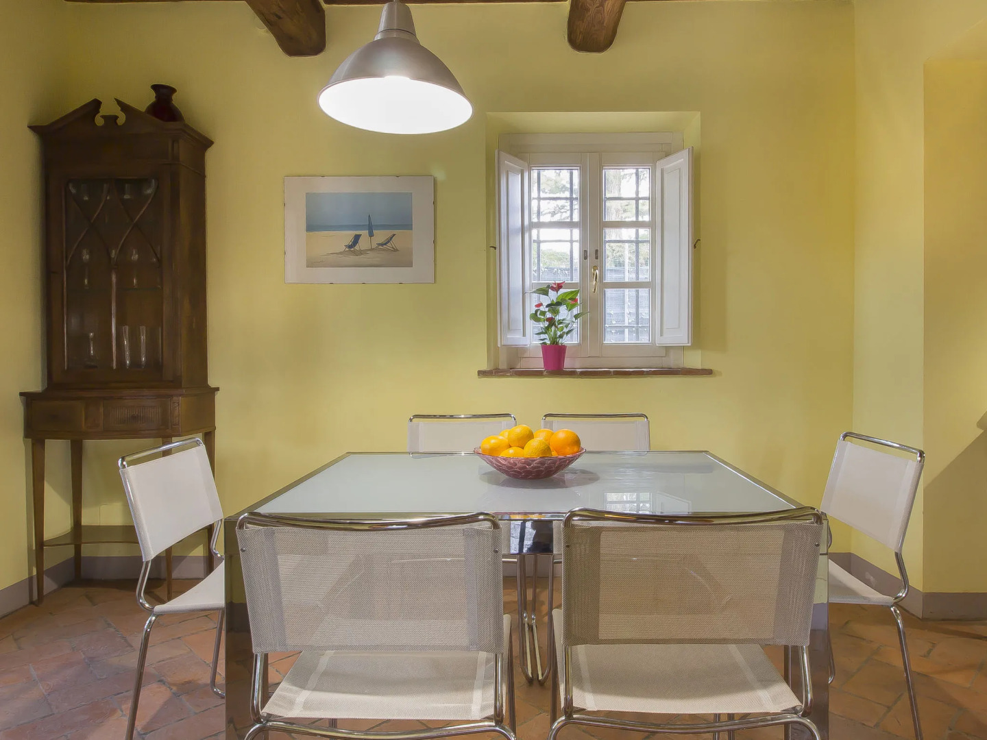 Locazione turistica Villa il Pellicano