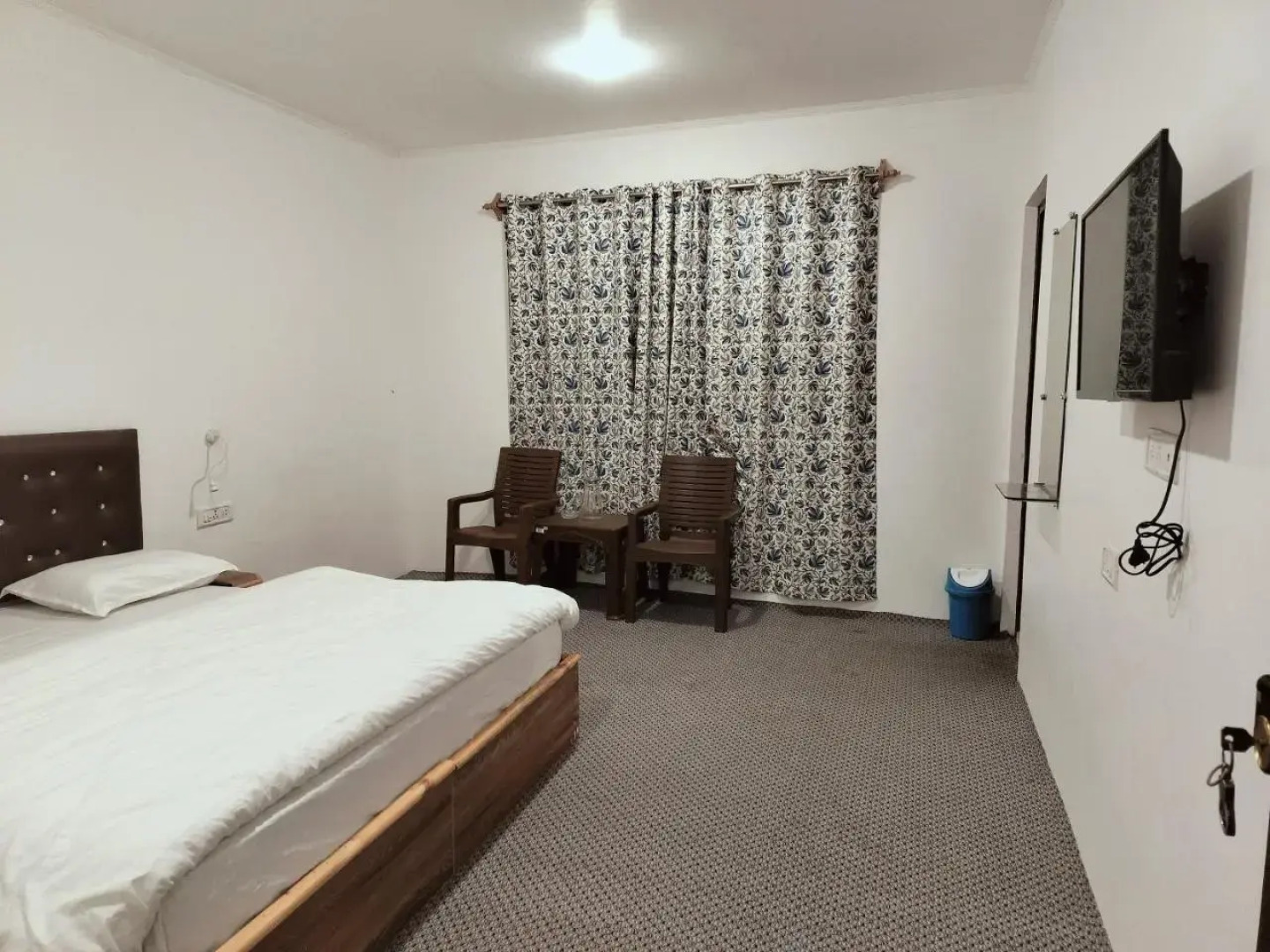 Sky Light Guest House