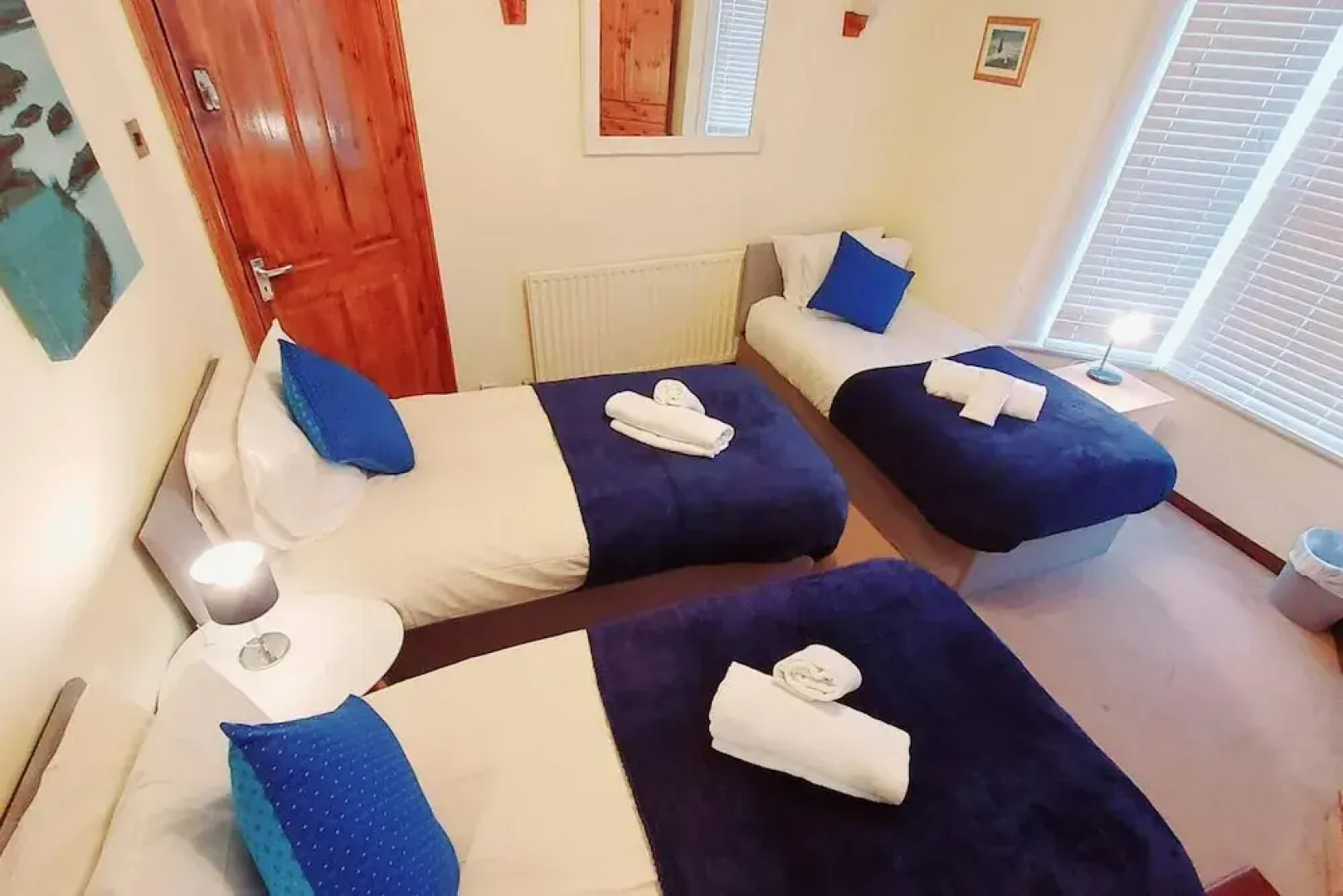 Garfield Villa-beautiful 4-bed House in Gillingham