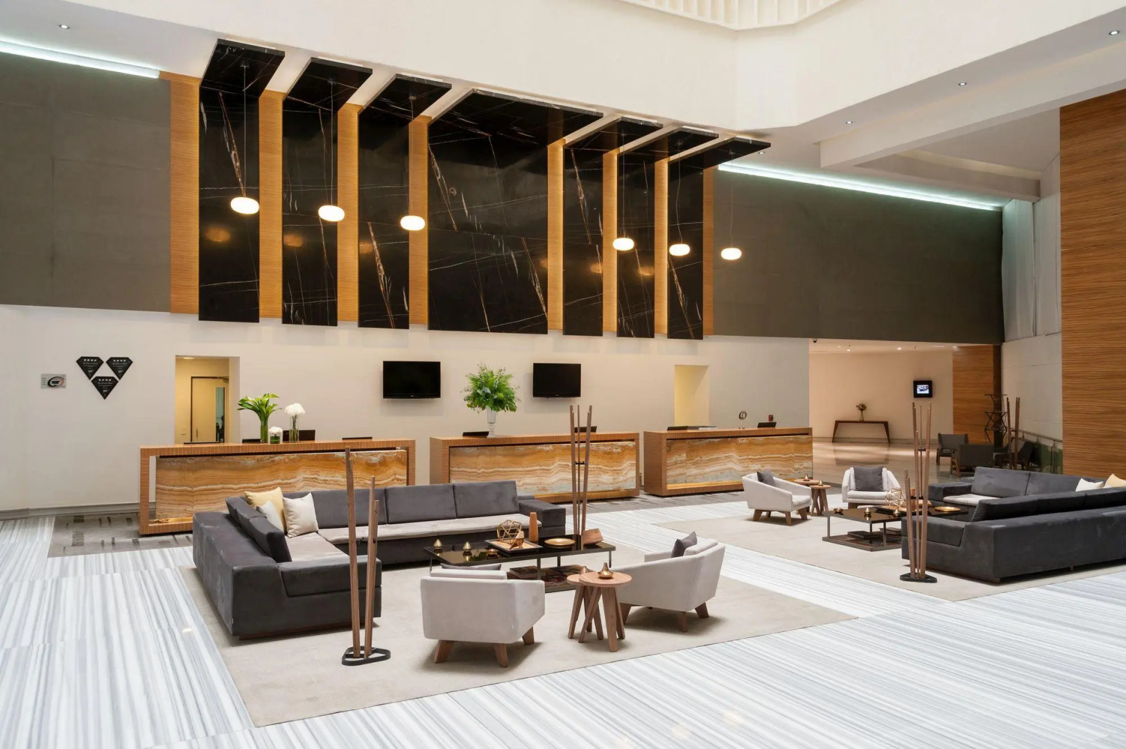 Presidente InterContinental Guadalajara by IHG