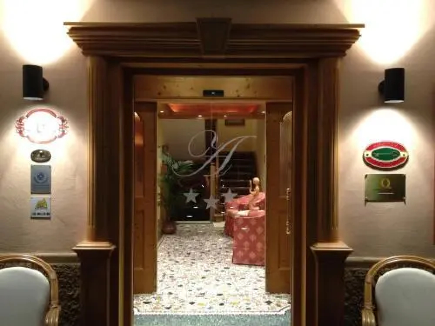 Albergo Garnì Ajarnola