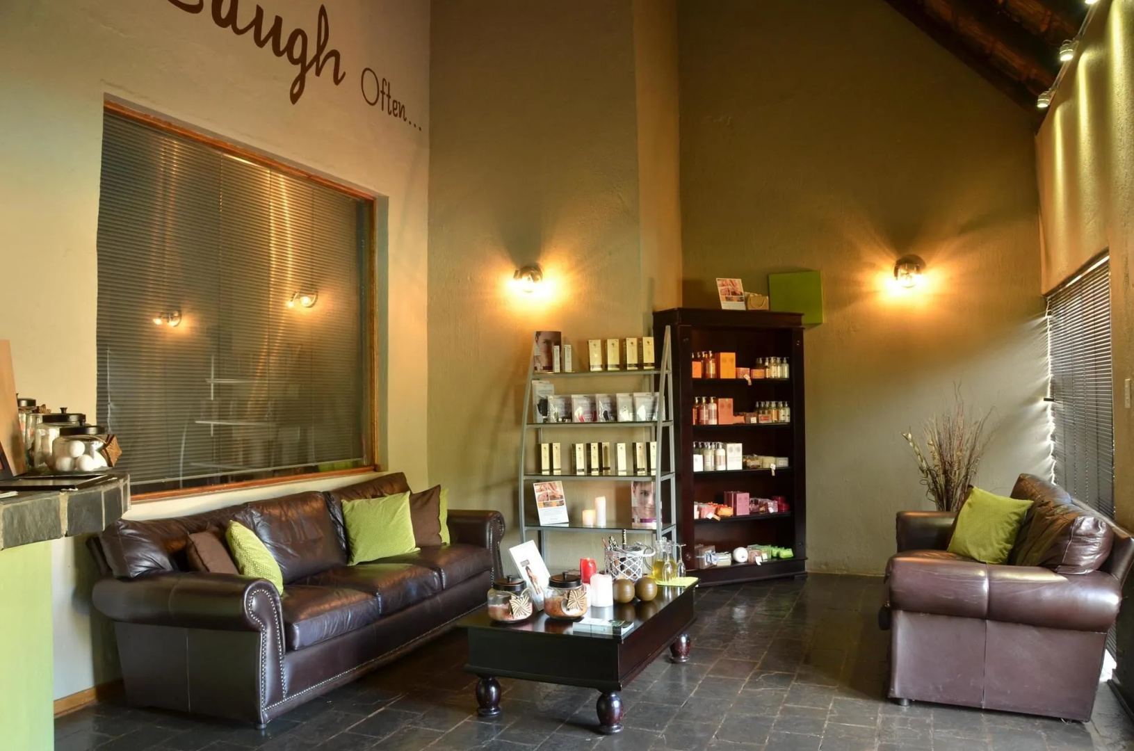 Mabula Game Lodge