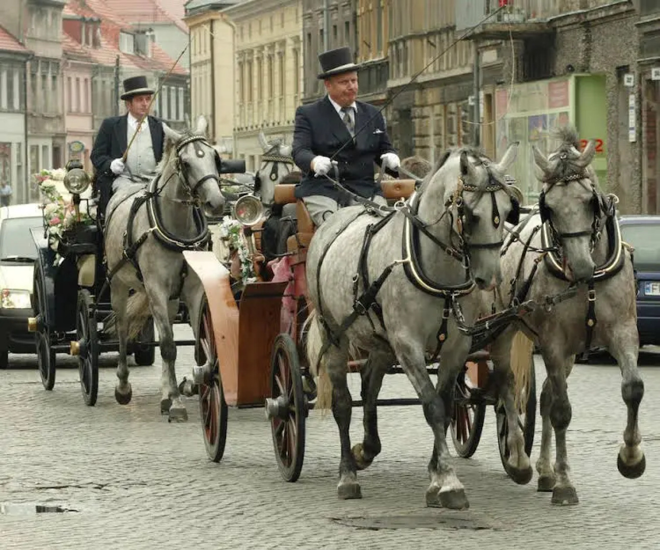 Zamek Królewski we Wschowie