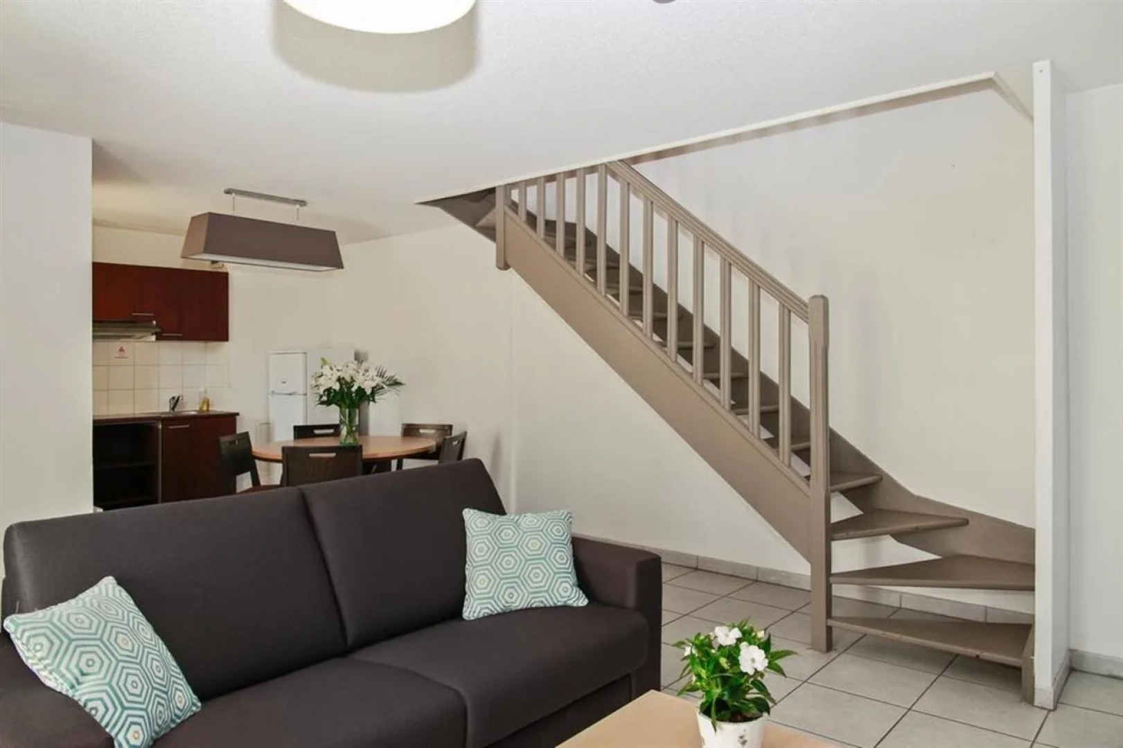 Appart'City  Classic Toulouse Colomiers