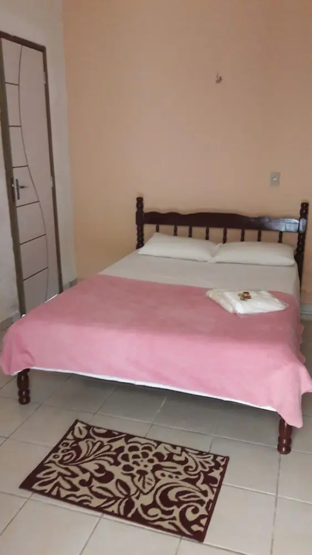 Pousada Bellas Águas